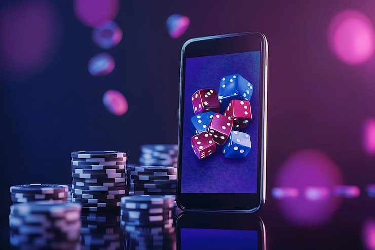 dmg288 mobile gaming
